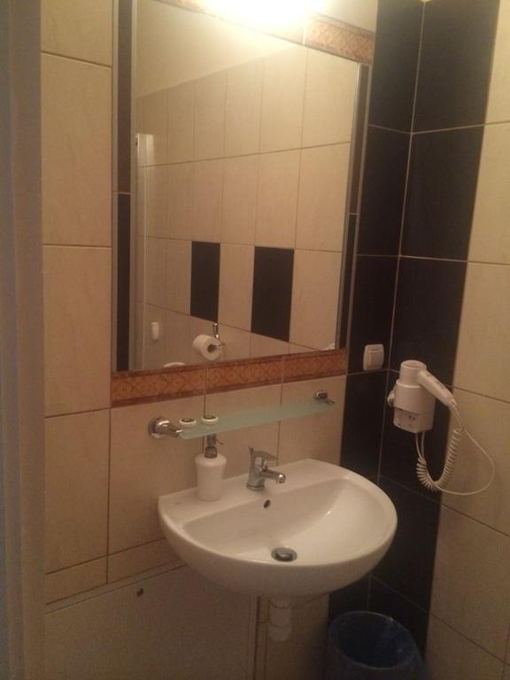Rezydencja Parkowa Warsaw Room photo