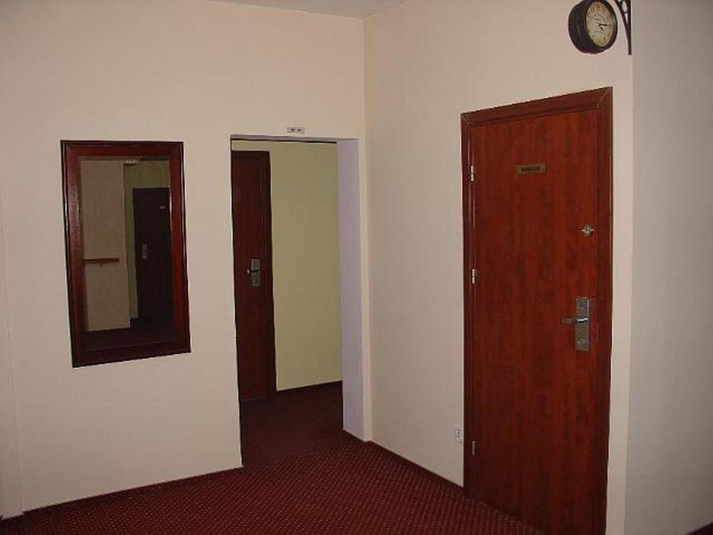 Rezydencja Parkowa Warsaw Room photo