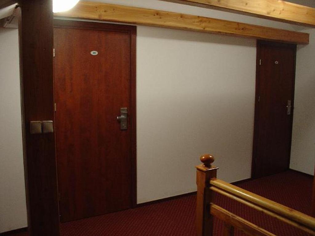 Rezydencja Parkowa Warsaw Room photo