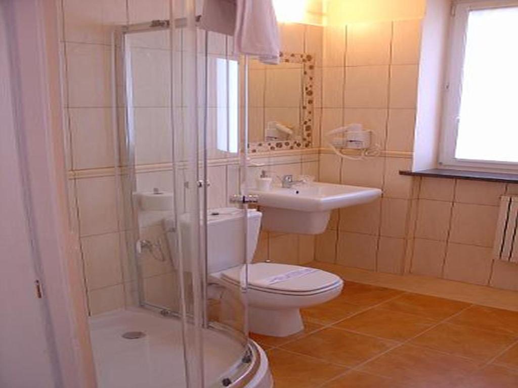 Rezydencja Parkowa Warsaw Room photo