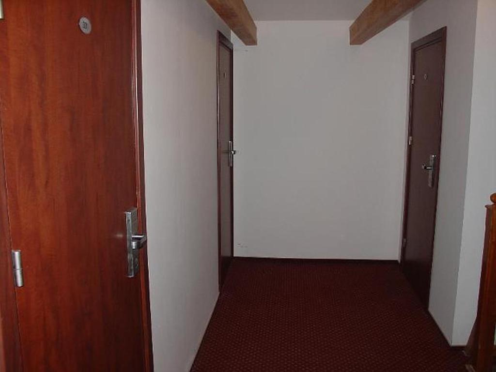 Rezydencja Parkowa Warsaw Room photo