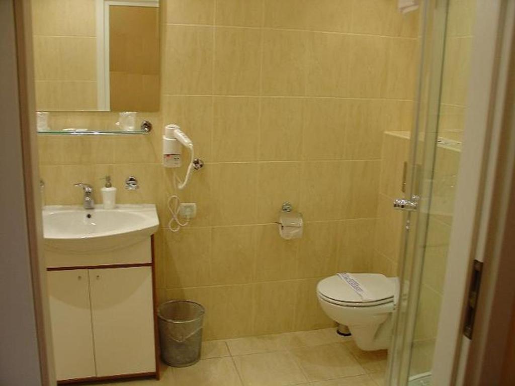 Rezydencja Parkowa Warsaw Room photo