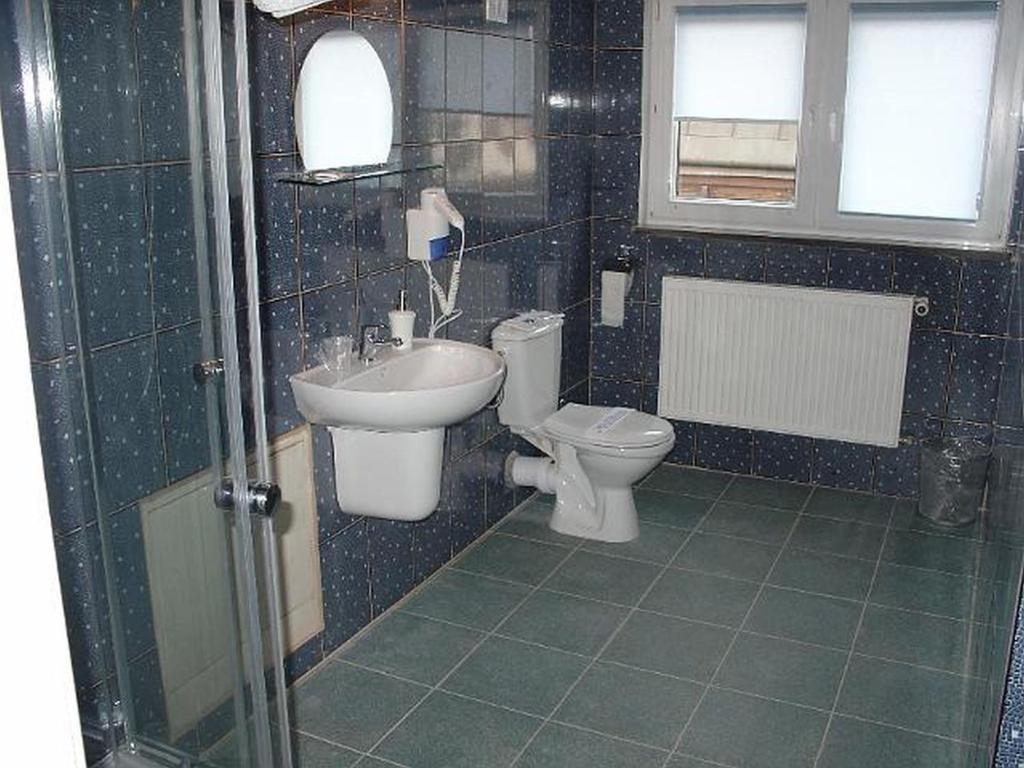 Rezydencja Parkowa Warsaw Room photo