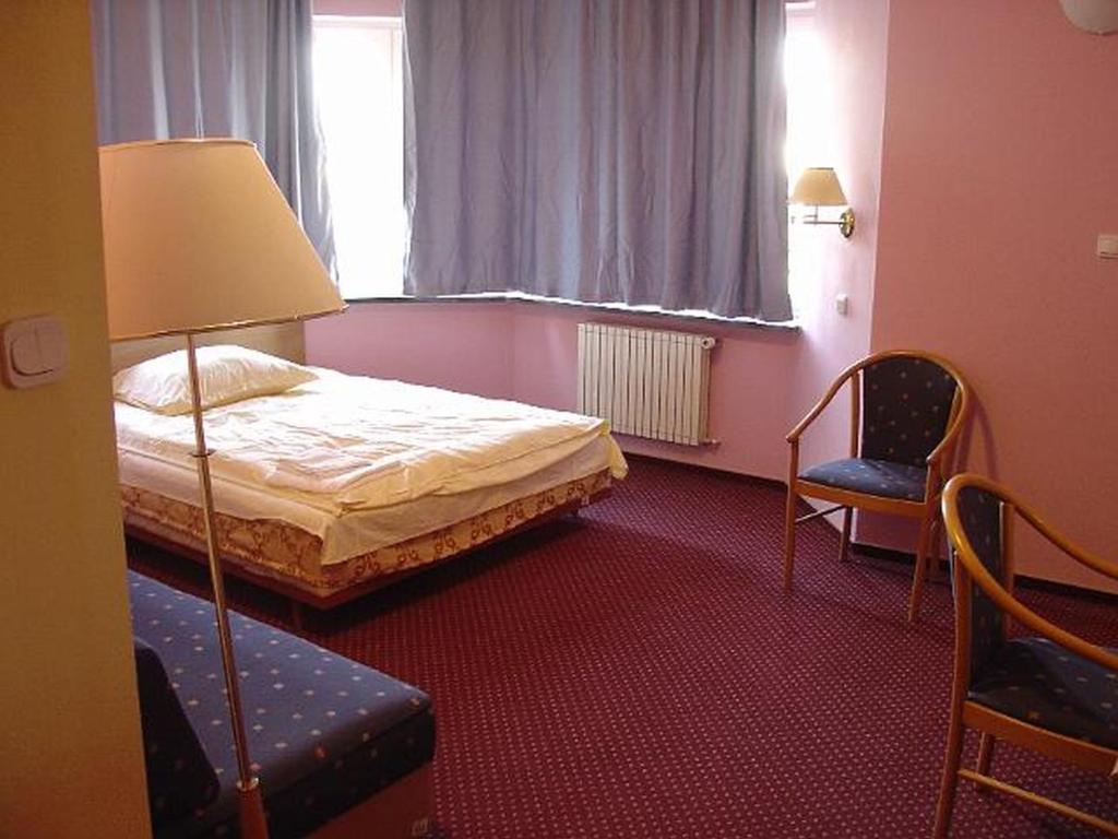 Rezydencja Parkowa Warsaw Room photo