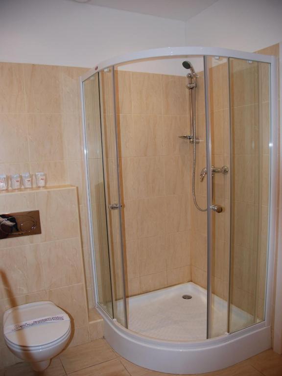 Rezydencja Parkowa Warsaw Room photo
